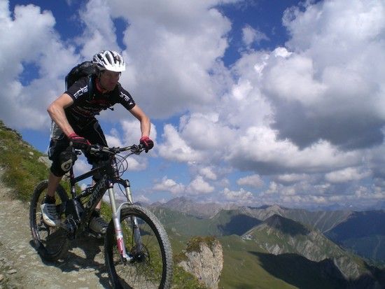 Ischgl Aug. 2010