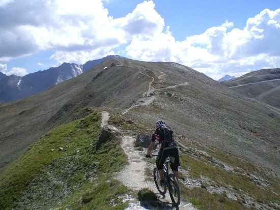 Ischgl Aug. 2010