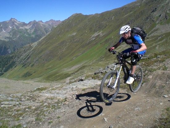 Ischgl Aug. 2010