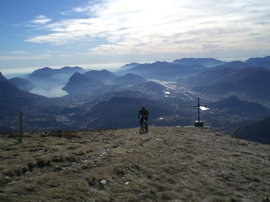 Lugano Feb. 2011