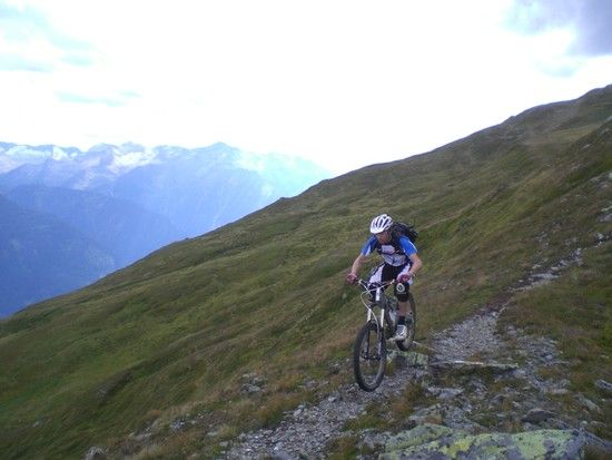 Neukirchen Aug. 2011