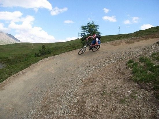 Livigno 2009