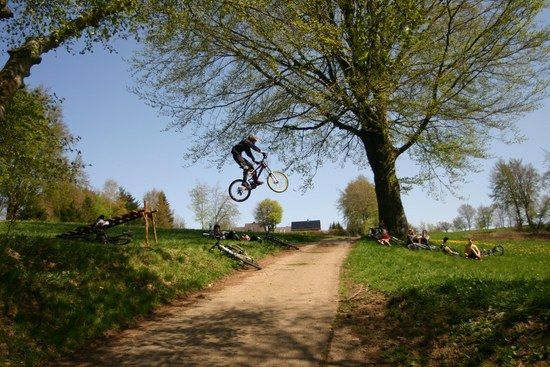 Roadgap1