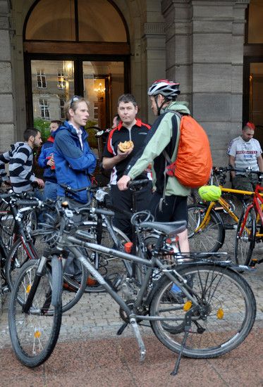 CriticalMass 1004 3051b