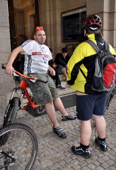 CriticalMass 1004 3081b