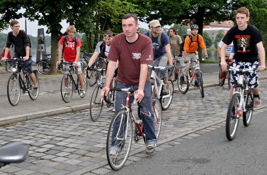 CriticalMass 1006 8198b
