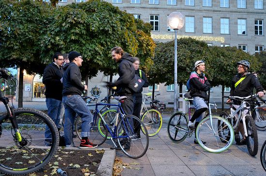 CriticalMass 1010 2978b