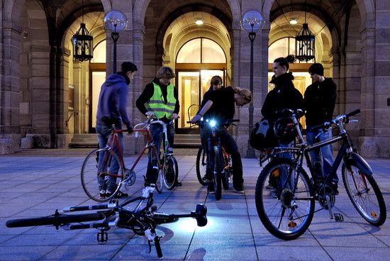 CriticalMass 1010 2984b