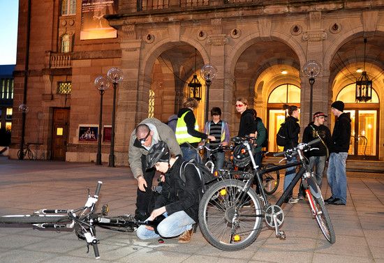 CriticalMass 1010 2990b