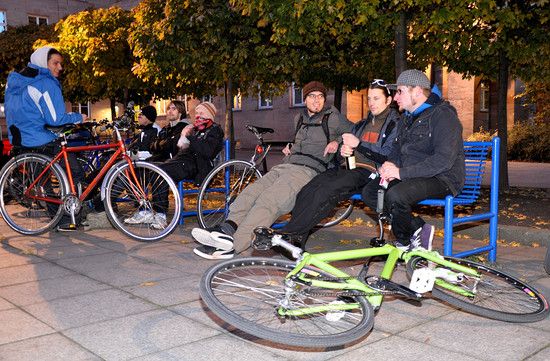 CriticalMass 1010 2992b