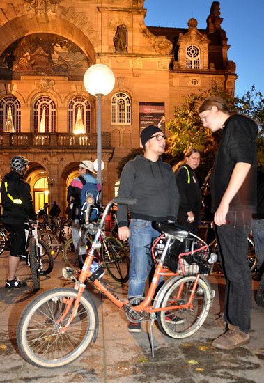 CriticalMass 1010 3000b