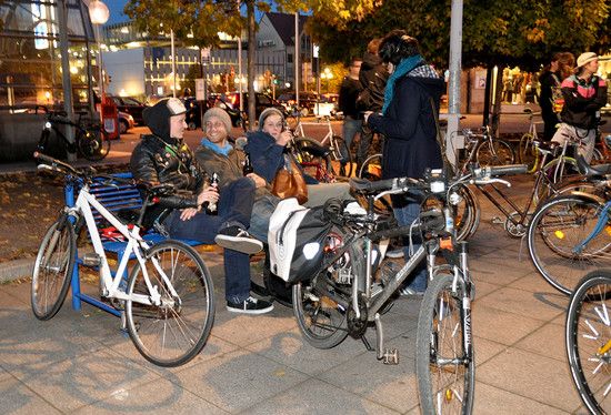 CriticalMass 1010 3004b