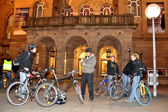CriticalMass 1010 3006b