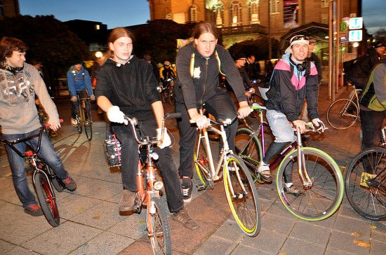 CriticalMass 1010 3013b