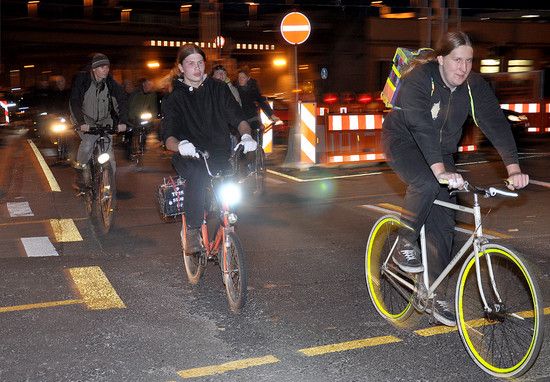 CriticalMass 1010 3017b