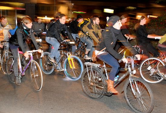 CriticalMass 1010 3039b