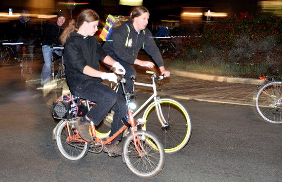 CriticalMass 1010 3045b