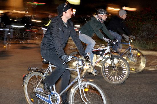 CriticalMass 1010 3050b