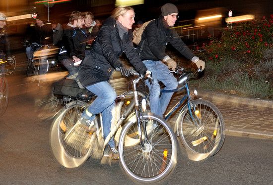 CriticalMass 1010 3051b