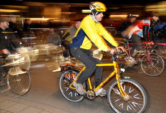 CriticalMass 1010 3054b
