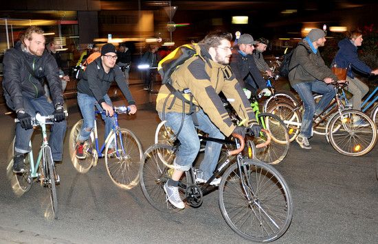 CriticalMass 1010 3055b
