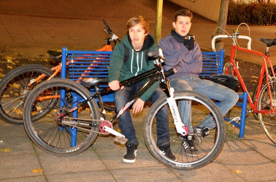 CriticalMass 1010 3100b