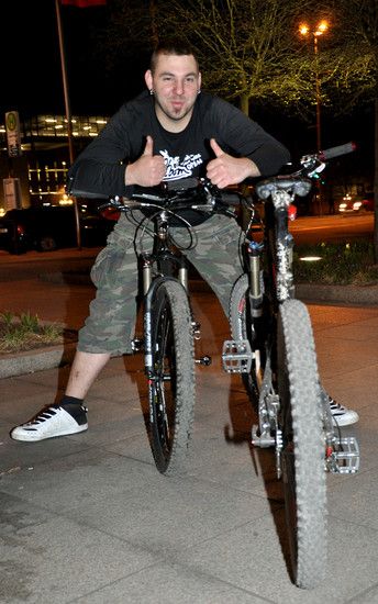 CriticalMass 1103 6416b