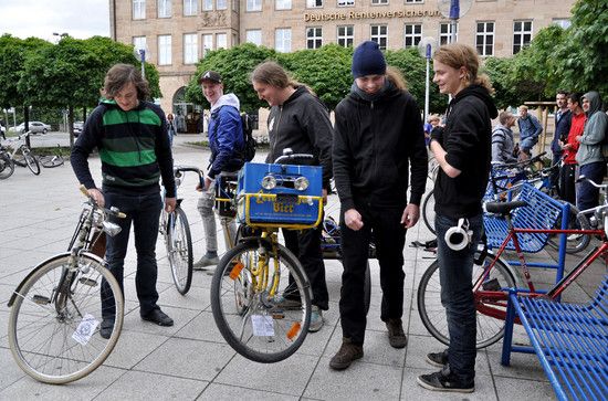 CriticalMass 1105 8681b