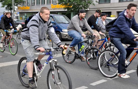 CriticalMass 1105 8724b