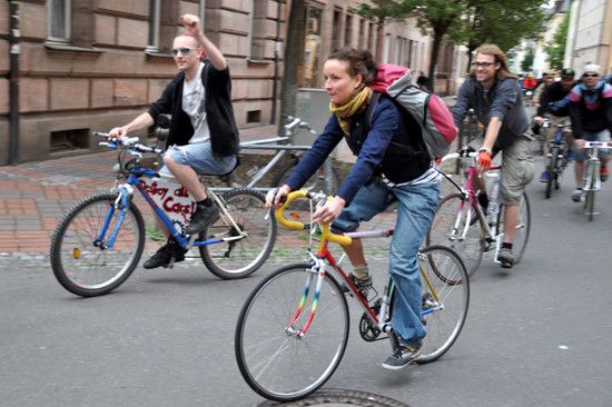 CriticalMass 1105 8751b
