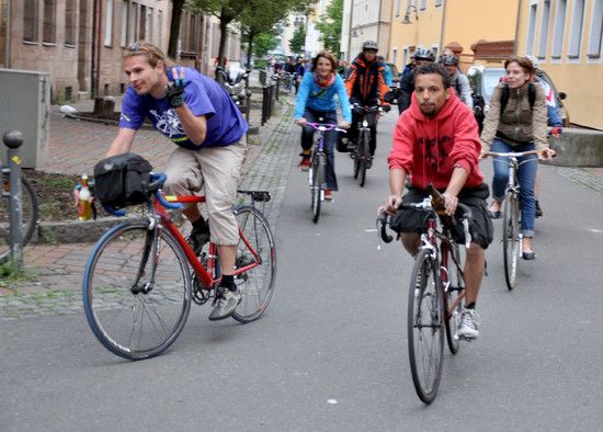 CriticalMass 1105 8760b