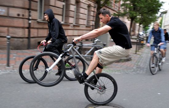 CriticalMass 1105 8772b