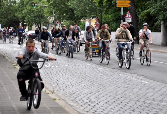 CriticalMass 1105 8786b