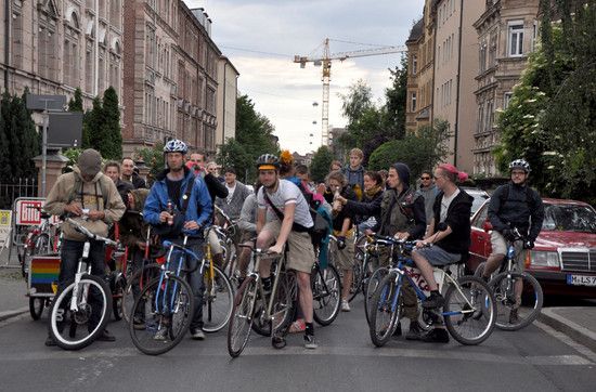 CriticalMass 1105 8821b
