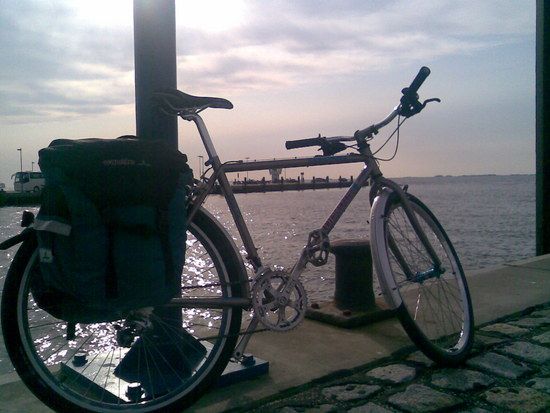hafen