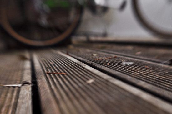 floor