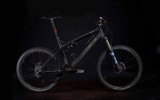 Hackis 301 MK 3