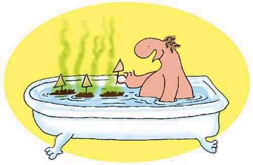 badewanne