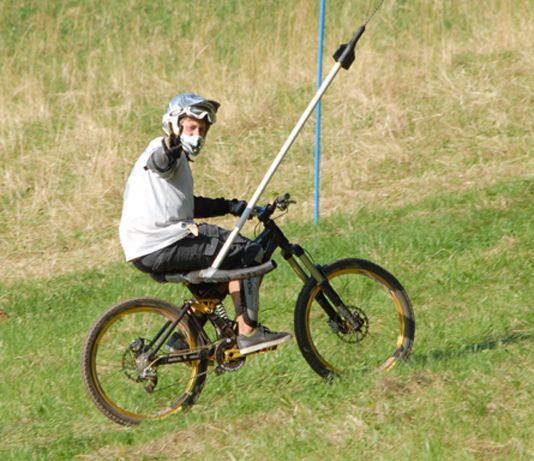 lift osternohe