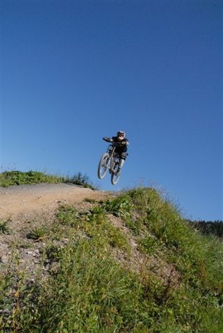 Leogang