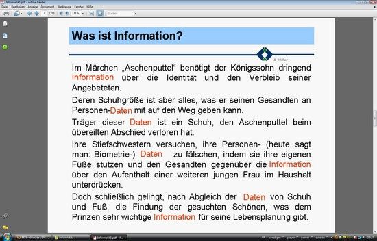 info