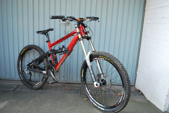 Nicolai Ufo ST