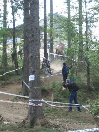 IXS Cup 2008