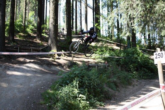 Winterberg Hip