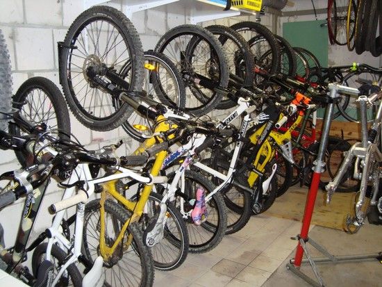 bike-cave 1
