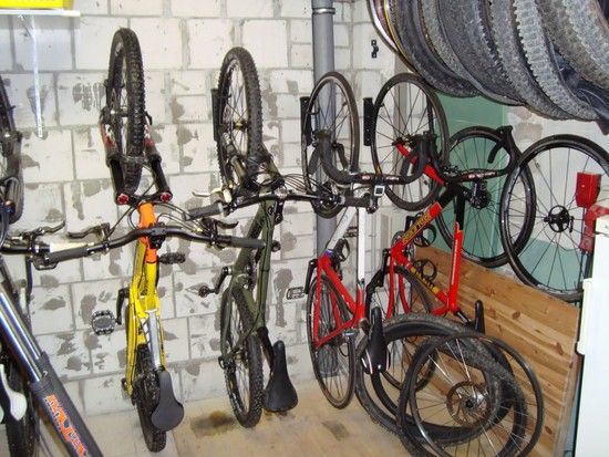 bike-cave 2