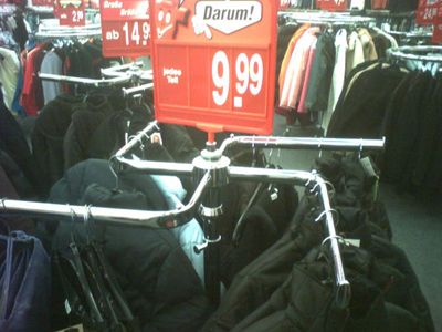 fällt irgendwas auf?!