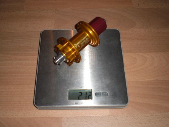 Tune Kong 32L