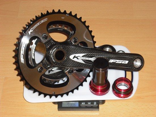 FSA K-Force Light