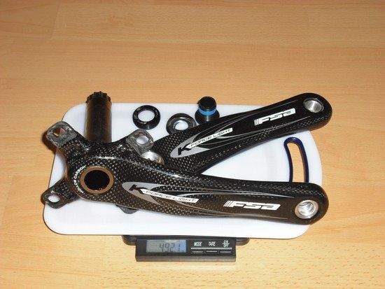 FSA K-Force Light